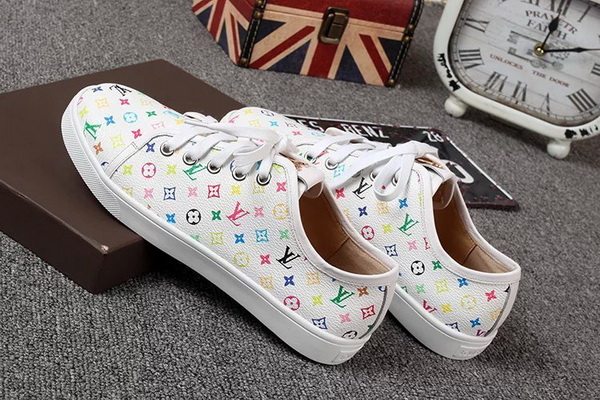 LV Casual shoes Women--024